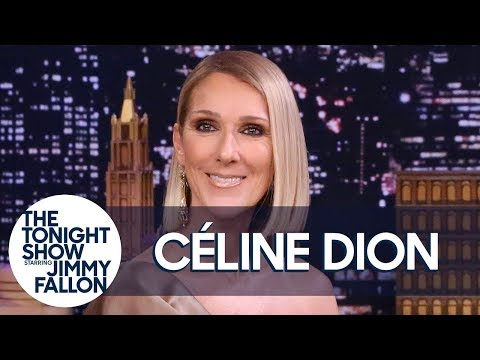 Céline Dion Settles the Jack and Rose Titanic Door Debate