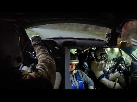 12° RALLY GOLFO DEI POETI D'ARCIO - FILIPPINI CLIO S1600 PS5 VINCITORI ASSOLUTI!