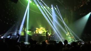 INDOCHINE: Canary bay-des fleurs pour Salinger