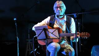 AFONSO DIAS (Balada do sino/Chamaram-me Cigano) @ C.C.Cartaxo 16/3/2019 MVI 4626