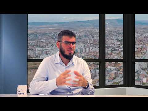 Këshillë motrave që janë ndikuar nga Feminizmi - Hoxhë Arsim Morina