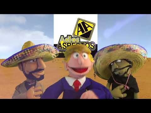 Adios Asbestos RADIO VIDEO ADVERT