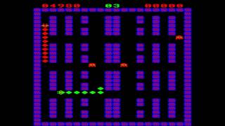 Snake Maze for the BBC Micro
