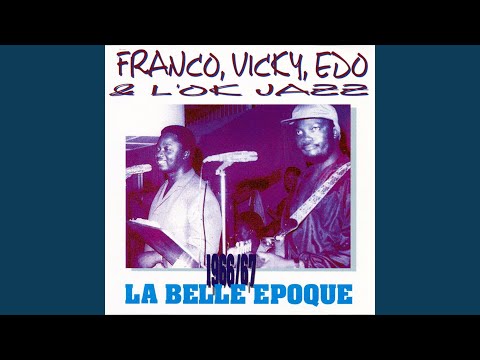 Mindondo Ya Koswana Na Mobali