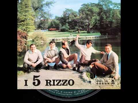 I 5 Rizzo - The Rocket Man (1965)