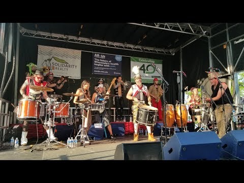 March Fourth complete show