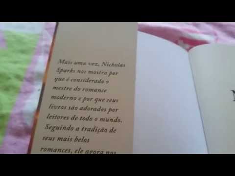 A Ultima Musica Nicholas Sparks Pdf