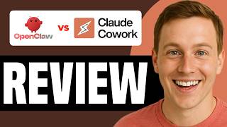 OpenClaw vs Claude Cowork: Close Comparison (Which One Is Best For You)