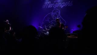 The Lawrence Arms - Are You There Margaret? It&#39;s Me, God  [LIVE at TivoliVredenburg, NL]