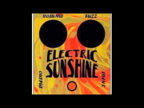 BMF Electric sunshine fuzz (Marc ford's weapon, like analogman) image 5