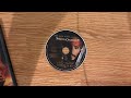 Pirates Of The Caribbean The Curse Of The Black Pearl 2003 DVD Menu Walkthrough Disc 1