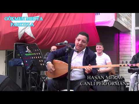 Hasan Meral - Gökmen Medya Farkıyla