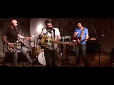 TYPEFIGHTER, "YOU WHEN YOU'RE OLDER" // Live for WAMU 88.5's Bandwidth