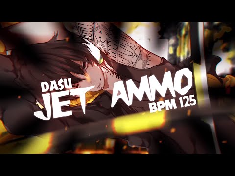 [STEPF2] Jet Ammo S16 & S17