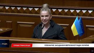 Пенсії нижчі за мінімум — це несправедливо.