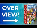 Justice League International Omnibus 3 Overview | Keith Giffen | J. M. Dematteis | Kevin Maguire