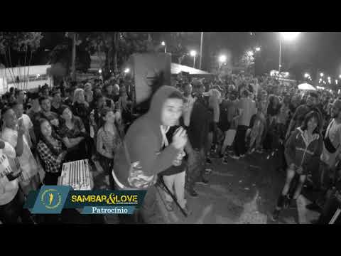 Mr Dreka - Usain Bolt - Pocket Show - 20º Edição Batalha do Relógio 2018 - Taguatinga/DF