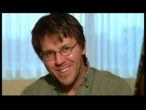 Fernsehbeitrag über David Foster Wallace und sein Buch "Unendlicher Spaß"