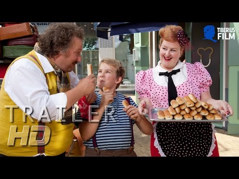 Trommelbauch (HD Trailer Deutsch)