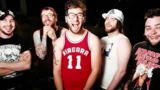 Alexisonfire - Hey, It&#39;s Your Funeral Mama