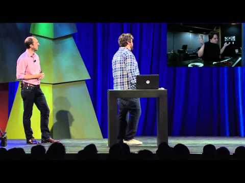 Vancouver 2015 Keynotes: Cloud Unlocked: Connecting the Clouds to Create Huge Value for Users