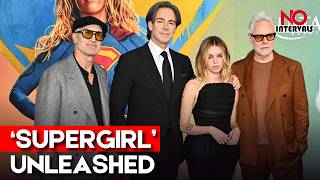 Jason Momoa's Lobo & Milly Alcock's Supergirl Set For Epic DC Adventure | Hollywood News