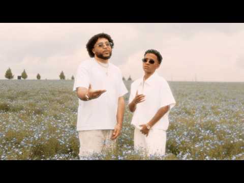 Laconi and Léa Churros