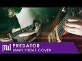 Predator - Main Theme (Metal cover)