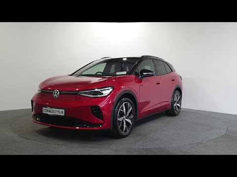 Volkswagen ID.4 from 501.45pm.gtx 77kwh 340HP W - Image 2