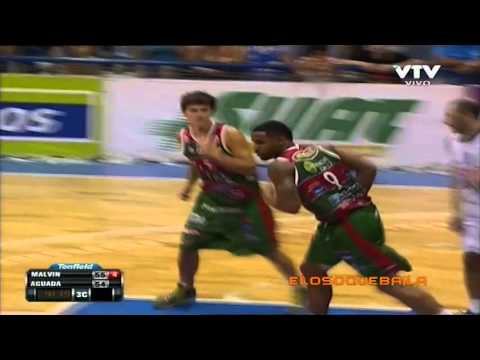 #LUB: Rectificado de Jeremis Smith, Malvin 92-98 Aguada 21/01/2014