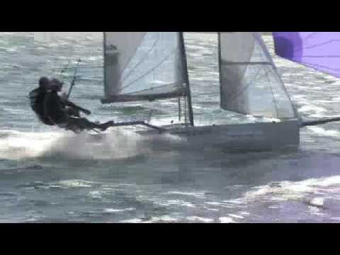 i14 Worlds 2009/2010 Sydney Highlight Reel