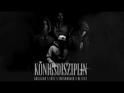 Miniatura de K&ouml;nigsdisziplin
