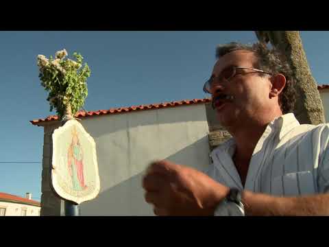 MALHADAS - A Dança dos Pauliteiros