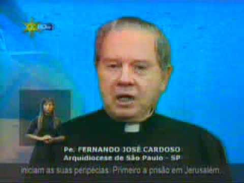 O Pão Nosso 9 Junho 11 Pe.F.C.Cardoso.