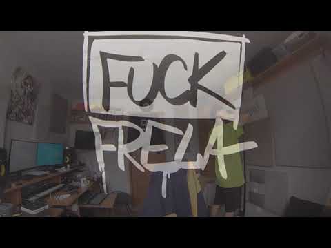 3styl TRZY-9 #hot16challenge2