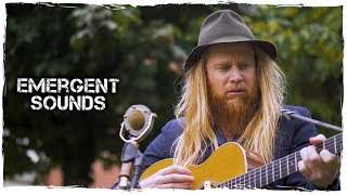 Stu Larsen - Aeroplanes // Emergent Sounds Unplugged