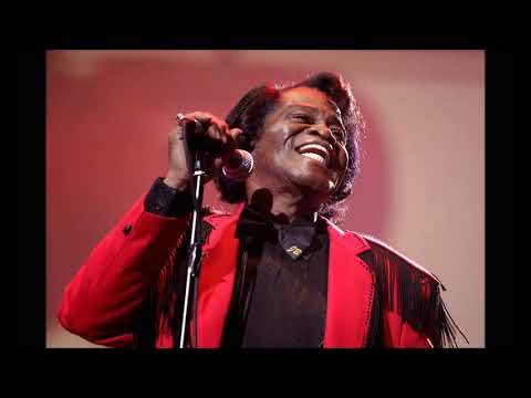 In memory of James Brown 2020