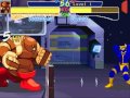 Juggernaut Crap Combo X Men Children Of The Atom