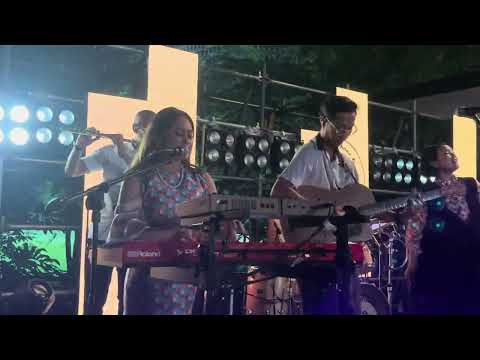 White Shoes & The Couples Company - Roman Ketiga (Live at Cork & Screw Country Club 26/10/2025)