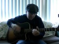 'Esmerelda's Hollywood' (Cover) - Steve Earle