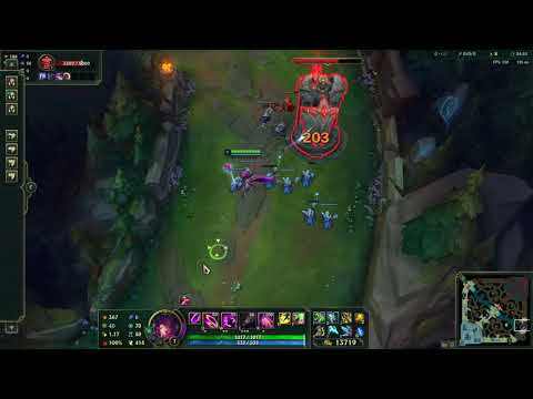 In Depth Guide On How To Play Xayah