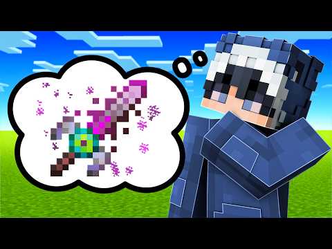 Minecraft, aber ich kann mir ALLES WÜNSCHEN…