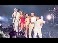 Tate McRae It S Ok I M Ok 12 06 24 Los Angeles CA IHeartRadio Jingle Ball 2024