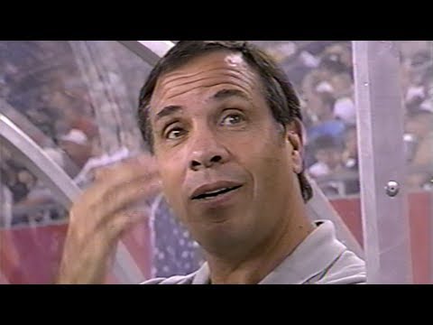 MNT vs. Martinique: Highlights - July 14, 2003