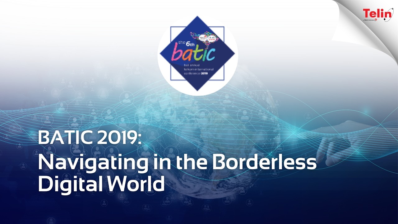 BATIC 2019 Highlights