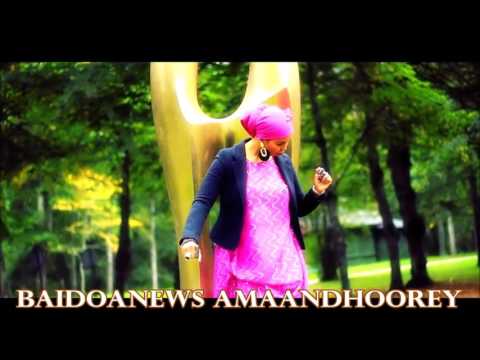 IDIL CADOOW BEST HEES MAAY  2017 HD  -  KIILAA IFUULE