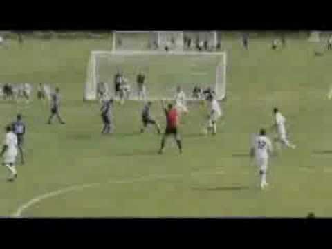 U-23 MNT vs. U-17 MNT: Scrimmage
