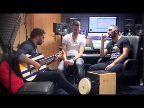 Encuentro acústico