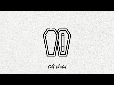 Noah Baker - Cold Blooded (Official Audio)