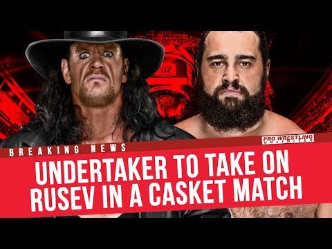 Fight Size Update: The Rock Hosts Trivia Contest, Mauro Ranallo’s Reactions To NXT, Mojo Rawley Chops Fan